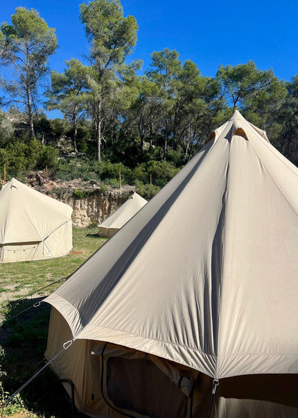 Collection image for: Tikotta Camp