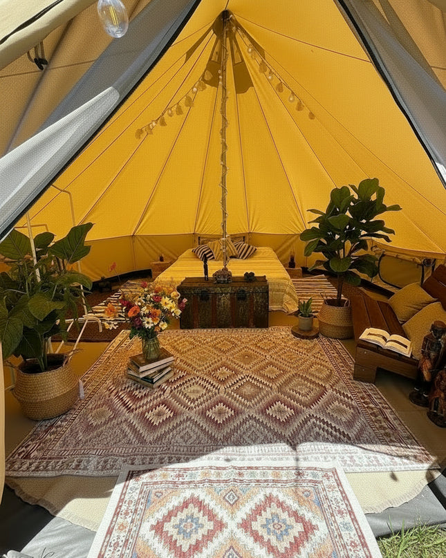 Tikotta Experience