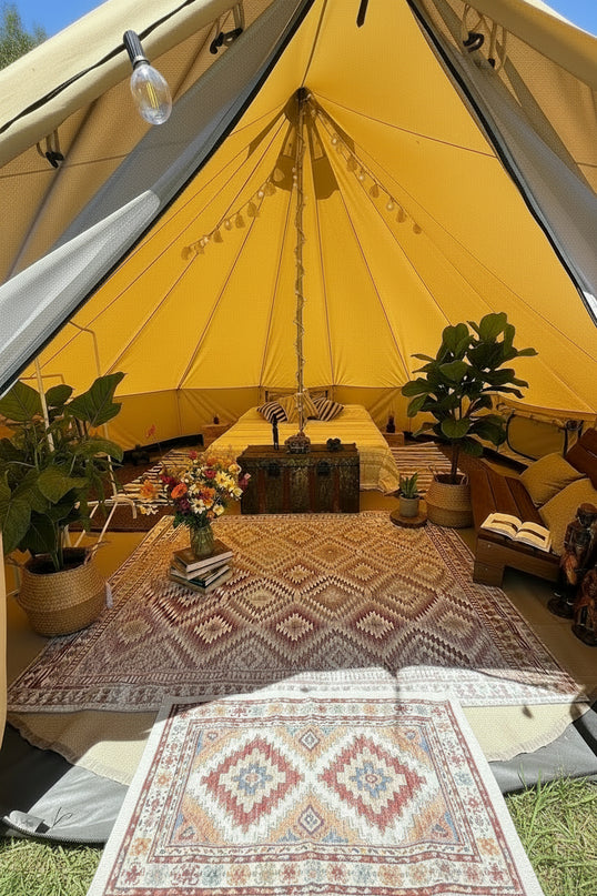 Tikotta Experience