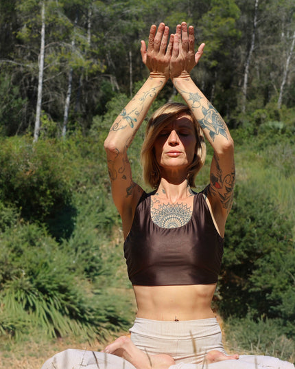 Yoga Asistido por Caballos