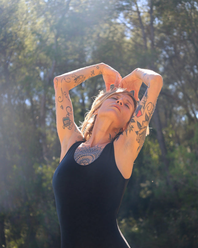 Danza con Expresión Corporal