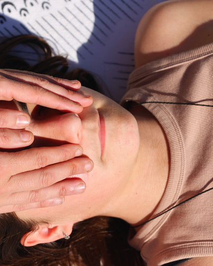 Reiki y Sanación