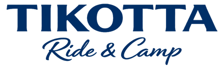 TIKOTTA Ride & Camp