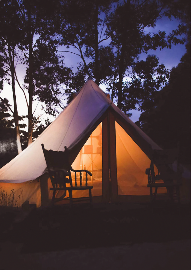 <h3>Tikotta Camp</h3>