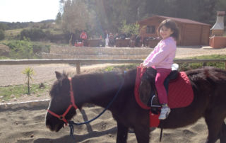 Apadrina a Chloe